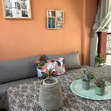 Riad Amazing Amazigh Avec Jacuzzi Petit Dejeuner Compris Avec Aussi Chambres Familiales Pres De La Place Jemaa El Fna Marrakesh Ngoại thất bức ảnh